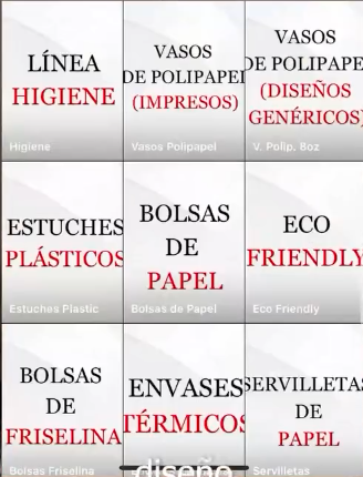 Redes Sociales — antes 2